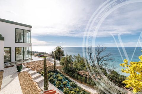 Villa a Roquebrune-Cap-Martin, Alpes-Maritimes, Roquebrune-Cap-Martin - € 30.000/mes | Ref: 86752487 - foto 3