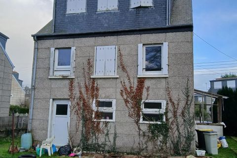 Villa i Guingamp, Cotes-d'Armor, Guingamp - € 124.900 | Ref: 86730849 - foto 2