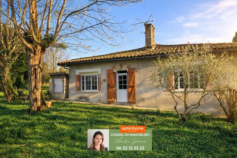 Villa i Thil, Haute-Garonne, Thil - € 189.900 | Ref: 830036308920 - foto 1