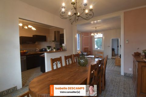 Villa a Courcelles-lès-Lens, Pas-de-Calais, Courcelles-lès-Lens - € 160.000 | Ref: 830032693914 - foto 2