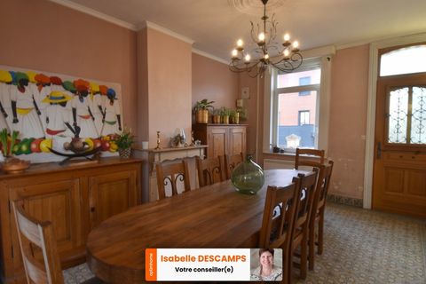 Villa a Courcelles-lès-Lens, Pas-de-Calais, Courcelles-lès-Lens - € 160.000 | Ref: 830032693914 - foto 3