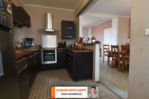 Villa a Courcelles-lès-Lens, Pas-de-Calais, Courcelles-lès-Lens - € 160.000 | Ref: 830032693914 - foto 4