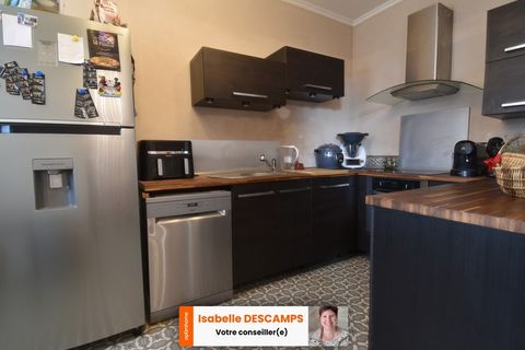 Villa a Courcelles-lès-Lens, Pas-de-Calais, Courcelles-lès-Lens - € 160.000 | Ref: 830032693914 - foto 5