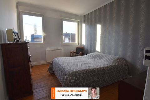 Villa a Courcelles-lès-Lens, Pas-de-Calais, Courcelles-lès-Lens - € 160.000 | Ref: 830032693914 - foto 6