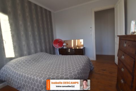 Villa a Courcelles-lès-Lens, Pas-de-Calais, Courcelles-lès-Lens - € 160.000 | Ref: 830032693914 - foto 7