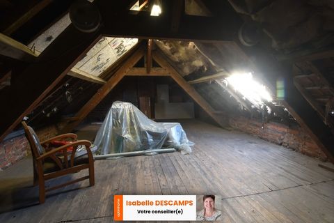 Villa a Courcelles-lès-Lens, Pas-de-Calais, Courcelles-lès-Lens - € 160.000 | Ref: 830032693914 - foto 8