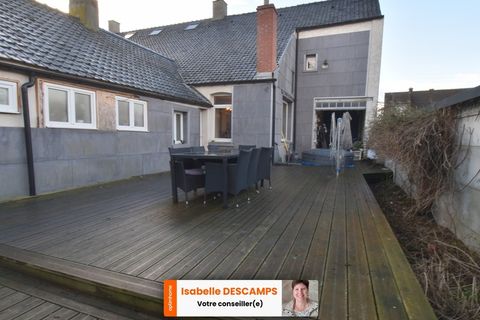 Villa a Courcelles-lès-Lens, Pas-de-Calais, Courcelles-lès-Lens - € 160.000 | Ref: 830032693914 - foto 10