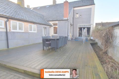 Villa a Courcelles-lès-Lens, Pas-de-Calais, Courcelles-lès-Lens - € 160.000 | Ref: 830032693914 - foto 11