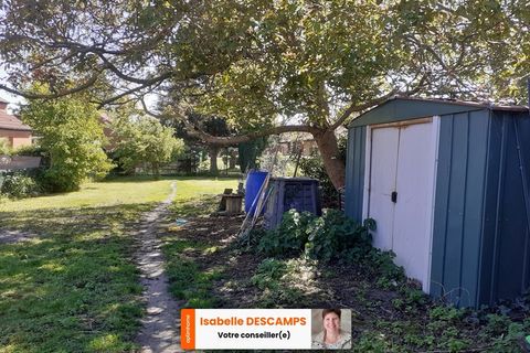Villa a Courcelles-lès-Lens, Pas-de-Calais, Courcelles-lès-Lens - € 160.000 | Ref: 830032693914 - foto 12