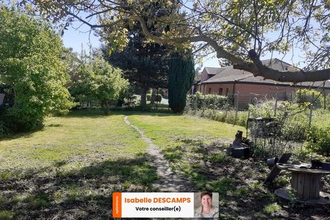 Villa a Courcelles-lès-Lens, Pas-de-Calais, Courcelles-lès-Lens - € 160.000 | Ref: 830032693914 - foto 13