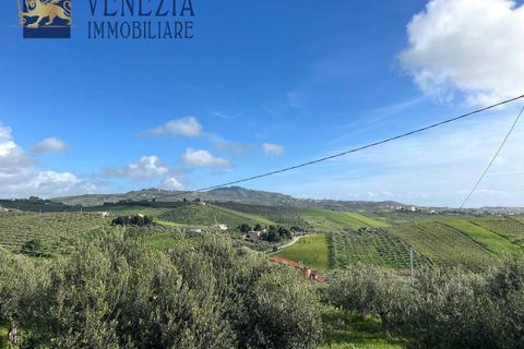 Villa i Sciacca, Agrigento, Sciacca - € 120.000 | Ref: SC04-0091 - foto 9