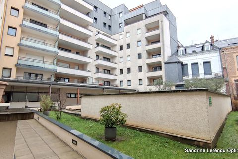 Leilighet i Rouen, Seine-Maritime, Rouen - € 290 000 | Ref: 830038153118 - foto 2