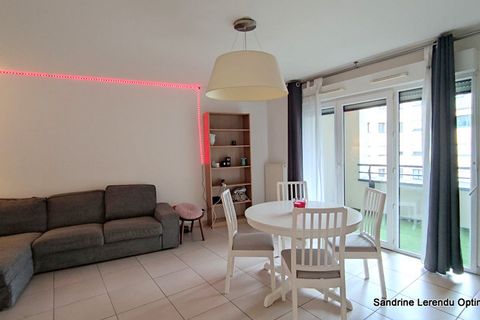 Leilighet i Rouen, Seine-Maritime, Rouen - € 290 000 | Ref: 830038153118 - foto 3