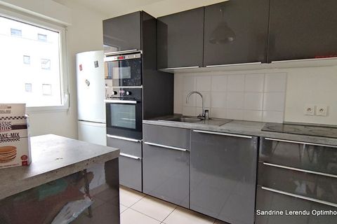 Leilighet i Rouen, Seine-Maritime, Rouen - € 290 000 | Ref: 830038153118 - foto 5
