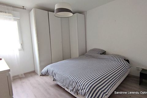 Leilighet i Rouen, Seine-Maritime, Rouen - € 290 000 | Ref: 830038153118 - foto 6