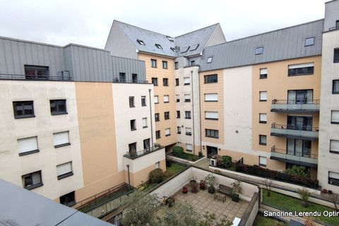 Leilighet i Rouen, Seine-Maritime, Rouen - € 290 000 | Ref: 830038153118 - foto 11