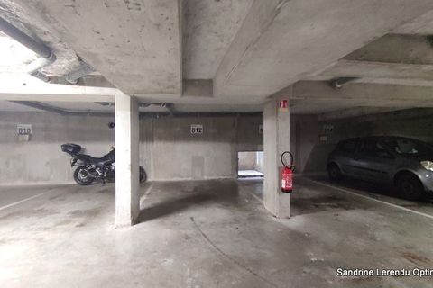 Leilighet i Rouen, Seine-Maritime, Rouen - € 290 000 | Ref: 830038153118 - foto 14
