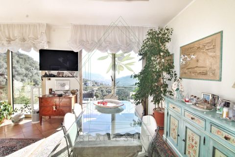 Leilighet i Rapallo, Genoa, Rapallo - € 360 000 | Ref: 624DV - foto 8