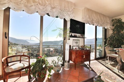 Leilighet i Rapallo, Genoa, Rapallo - € 360 000 | Ref: 624DV - foto 9