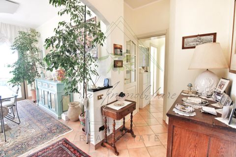 Leilighet i Rapallo, Genoa, Rapallo - € 360 000 | Ref: 624DV - foto 12
