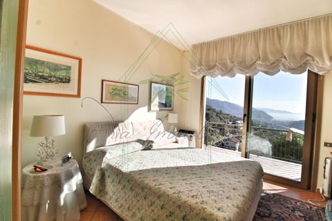 Leilighet i Rapallo, Genoa, Rapallo - € 360 000 | Ref: 624DV - foto 14