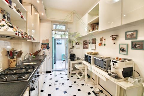 Leilighet i Rapallo, Genoa, Rapallo - € 360 000 | Ref: 624DV - foto 20