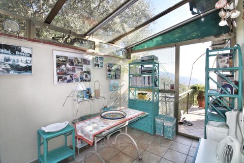 Leilighet i Rapallo, Genoa, Rapallo - € 360 000 | Ref: 624DV - foto 23