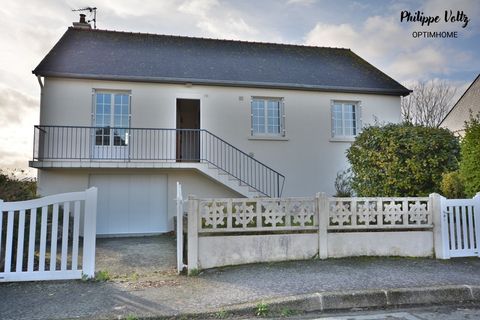 Villa i Saint-Coulomb, Ille-et-Vilaine, Saint-Coulomb - € 305.000 | Ref: 830037569155 - foto 1