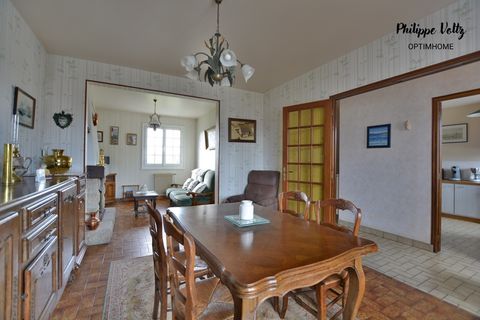 Villa i Saint-Coulomb, Ille-et-Vilaine, Saint-Coulomb - € 305.000 | Ref: 830037569155 - foto 2