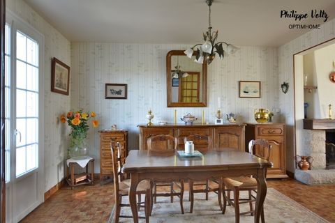 Villa i Saint-Coulomb, Ille-et-Vilaine, Saint-Coulomb - € 305.000 | Ref: 830037569155 - foto 3