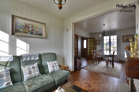 Villa i Saint-Coulomb, Ille-et-Vilaine, Saint-Coulomb - € 305.000 | Ref: 830037569155 - foto 4