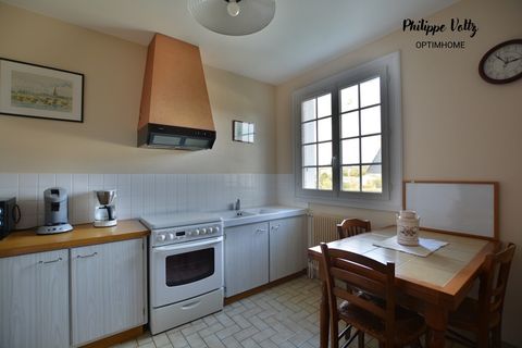 Villa i Saint-Coulomb, Ille-et-Vilaine, Saint-Coulomb - € 305.000 | Ref: 830037569155 - foto 5