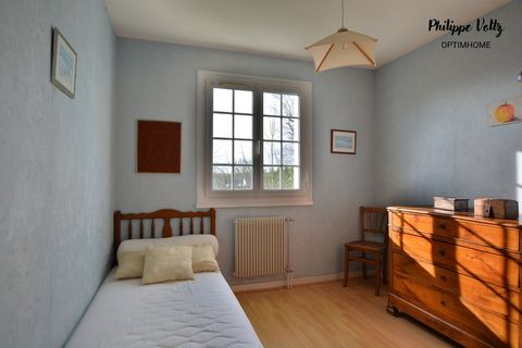 Villa i Saint-Coulomb, Ille-et-Vilaine, Saint-Coulomb - € 305.000 | Ref: 830037569155 - foto 7