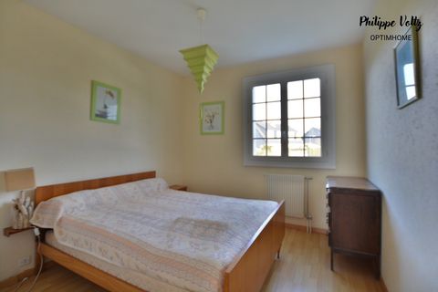 Villa i Saint-Coulomb, Ille-et-Vilaine, Saint-Coulomb - € 305.000 | Ref: 830037569155 - foto 8