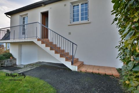 Villa i Saint-Coulomb, Ille-et-Vilaine, Saint-Coulomb - € 305.000 | Ref: 830037569155 - foto 12