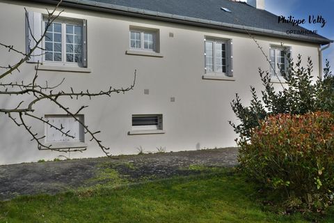 Villa i Saint-Coulomb, Ille-et-Vilaine, Saint-Coulomb - € 305.000 | Ref: 830037569155 - foto 13