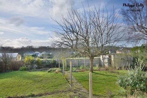 Villa i Saint-Coulomb, Ille-et-Vilaine, Saint-Coulomb - € 305.000 | Ref: 830037569155 - foto 14