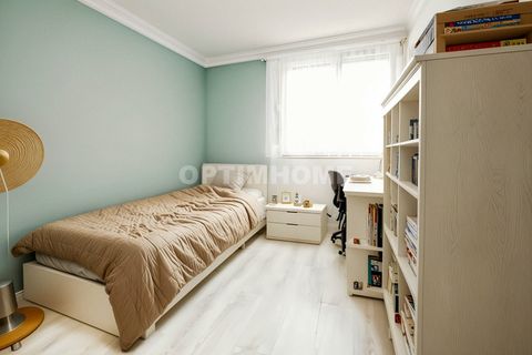 Leilighet i Bobigny, Seine-Saint-Denis, Bobigny - € 179 500 | Ref: 830038870024 - foto 3