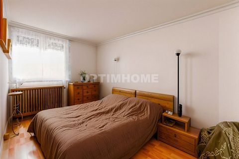 Leilighet i Bobigny, Seine-Saint-Denis, Bobigny - € 179 500 | Ref: 830038870024 - foto 4