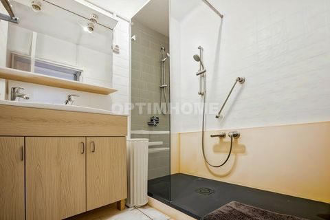 Leilighet i Bobigny, Seine-Saint-Denis, Bobigny - € 179 500 | Ref: 830038870024 - foto 5