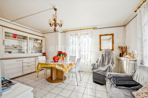 Leilighet i Bobigny, Seine-Saint-Denis, Bobigny - € 179 500 | Ref: 830038870024 - foto 7
