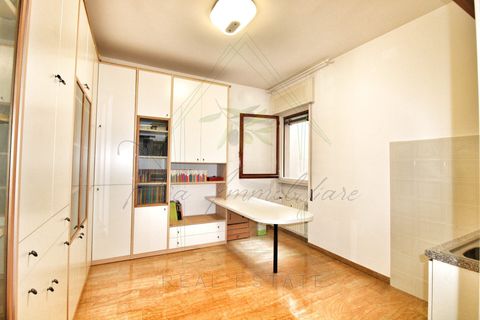 Lejlighed i Rapallo, Genoa, Rapallo - € 115.000 | Ref: 706DV - foto 1