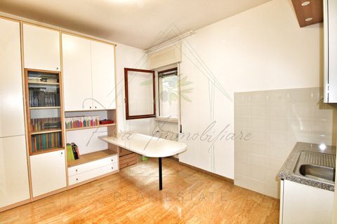 Lejlighed i Rapallo, Genoa, Rapallo - € 115.000 | Ref: 706DV - foto 10
