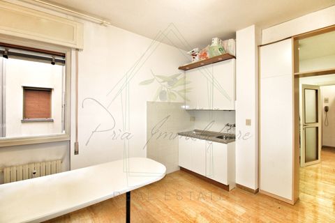 Lejlighed i Rapallo, Genoa, Rapallo - € 115.000 | Ref: 706DV - foto 15