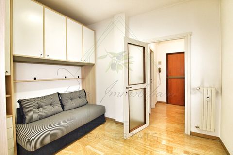Lejlighed i Rapallo, Genoa, Rapallo - € 115.000 | Ref: 706DV - foto 23