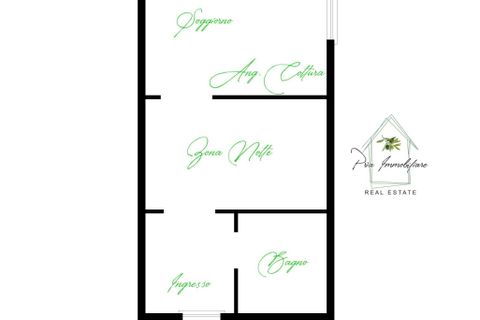 Lejlighed i Rapallo, Genoa, Rapallo - € 115.000 | Ref: 706DV - foto 27