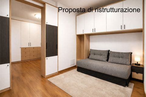 Lejlighed i Rapallo, Genoa, Rapallo - € 115.000 | Ref: 706DV - foto 5