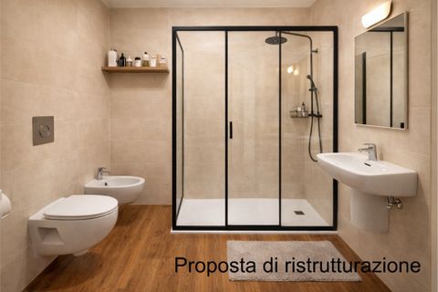 Lejlighed i Rapallo, Genoa, Rapallo - € 115.000 | Ref: 706DV - foto 7
