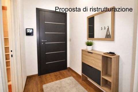 Lejlighed i Rapallo, Genoa, Rapallo - € 115.000 | Ref: 706DV - foto 9