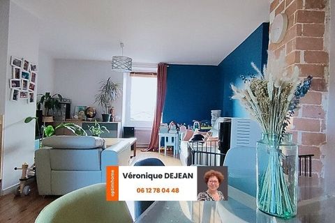 Villa a Veyre-Monton, Puy-de-Dome, Veyre-Monton - € 165.000 | Ref: 830039034235 - foto 4